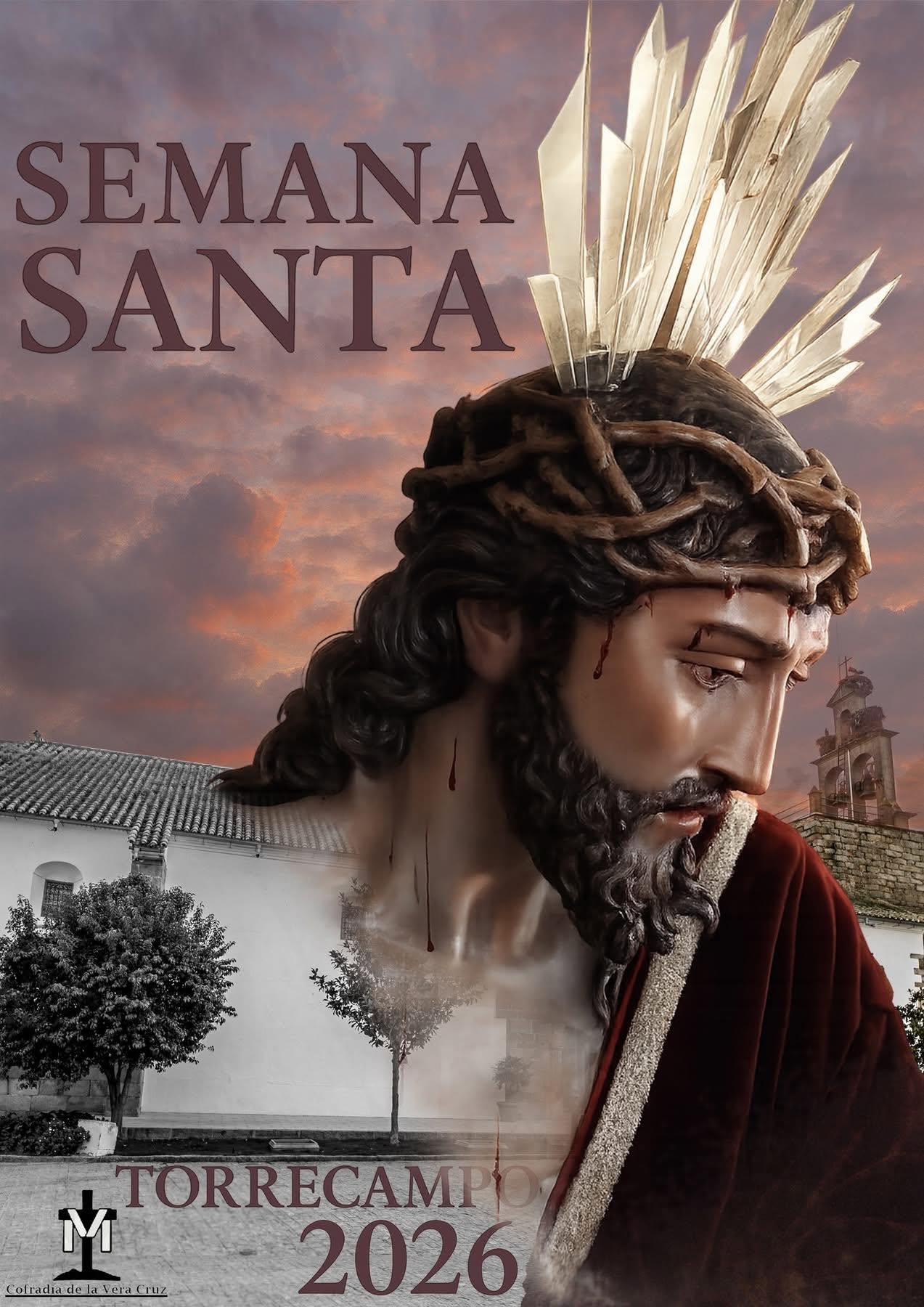Semana Santa en Torrecampo 2026 Torrecampo